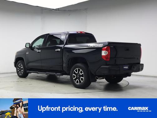 2018 Toyota Tundra 1794