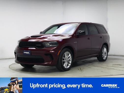 2024 Dodge Durango R/T