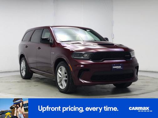 2024 Dodge Durango R/T