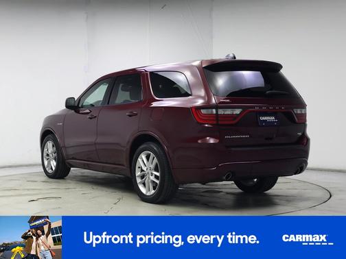 2024 Dodge Durango R/T