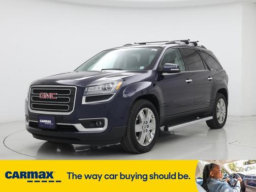 2017 GMC Acadia Limited