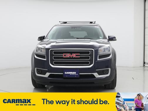 2017 GMC Acadia Limited