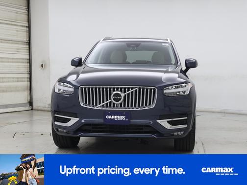 2024 Volvo XC90 B6 Core Bright Theme