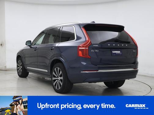 2024 Volvo XC90 B6 Core Bright Theme