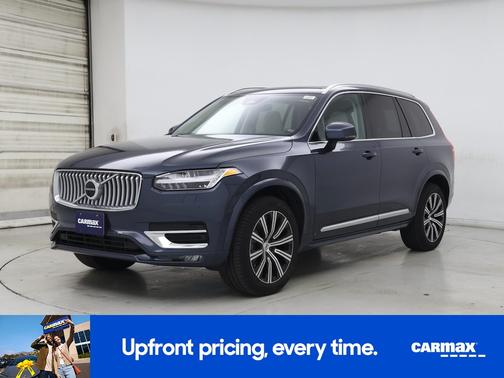 2024 Volvo XC90 B6 Core Bright Theme
