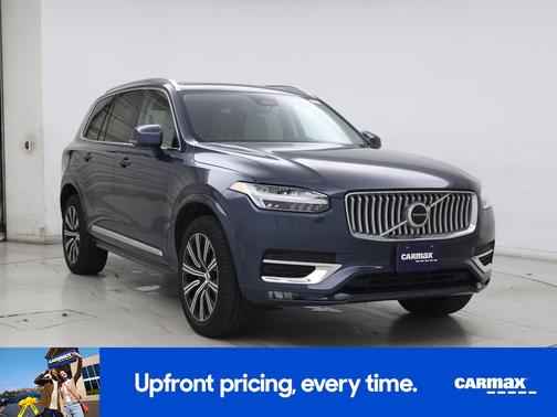 2024 Volvo XC90 B6 Core Bright Theme