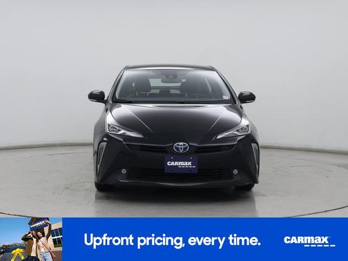 2022 Toyota Prius XLE