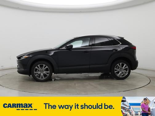 2022 Mazda CX-30 Premium