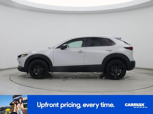 2024 Mazda CX-30 2.5 S Select Sport