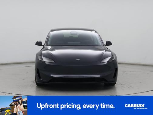 2024 Tesla Model 3 Performance
