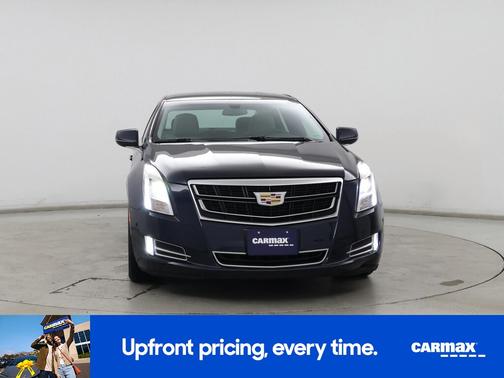 2017 Cadillac XTS Luxury