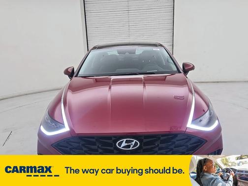 2023 Hyundai SONATA Limited