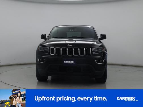 2022 Jeep Grand Cherokee WK Laredo X