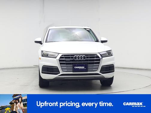 2020 Audi Q5 Premium