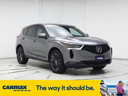 2023 Acura RDX SH-AWD A-Spec