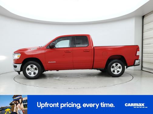 2022 RAM 1500 Bighorn