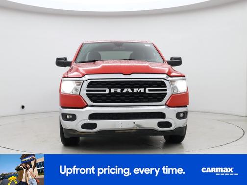 2022 RAM 1500 Bighorn