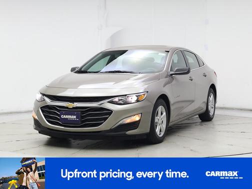 2023 Chevrolet Malibu LS