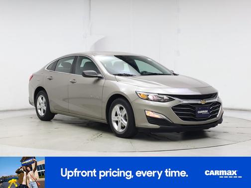 2023 Chevrolet Malibu LS