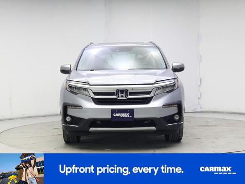 2022 Honda Pilot Touring