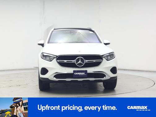 2023 Mercedes-Benz GLC 300 