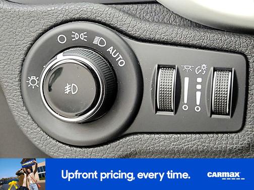 2016 FIAT 500X Lounge