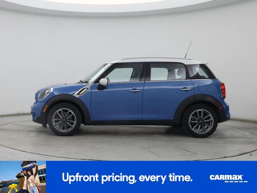 2016 MINI Countryman S