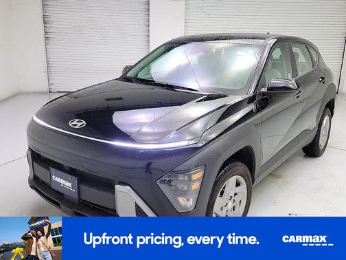 2025 Hyundai KONA SE