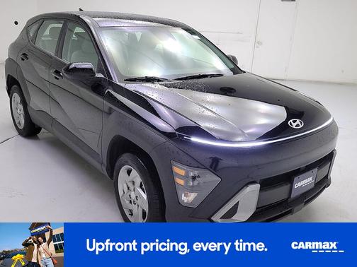 2025 Hyundai KONA SE