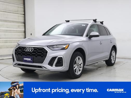 2023 Audi Q5 Premium