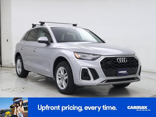 2023 Audi Q5 Premium