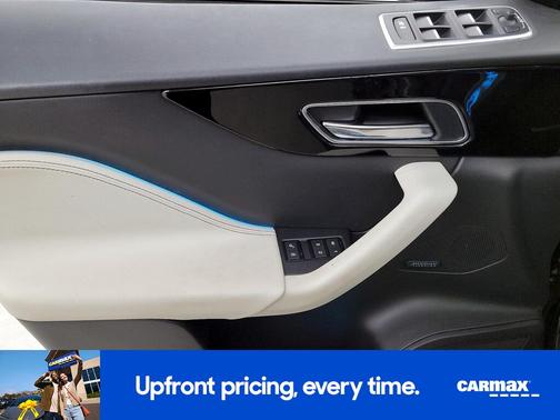 2019 Jaguar F-PACE S