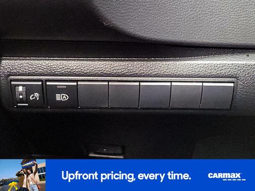 2022 Toyota Corolla Hatchback XSE