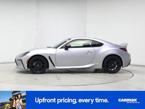 2023 Toyota GR86 Premium