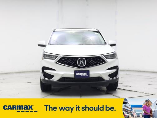 2020 Acura RDX SH-AWD