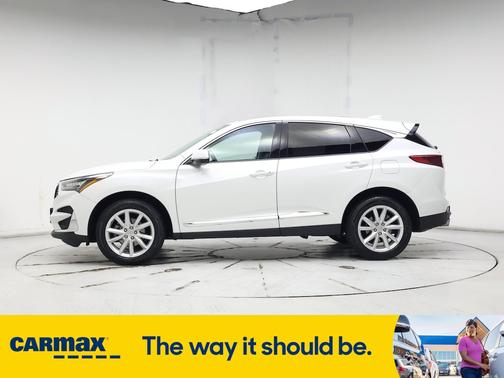 2020 Acura RDX SH-AWD