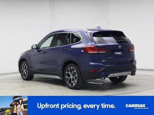 2021 BMW X1 XDrive28i