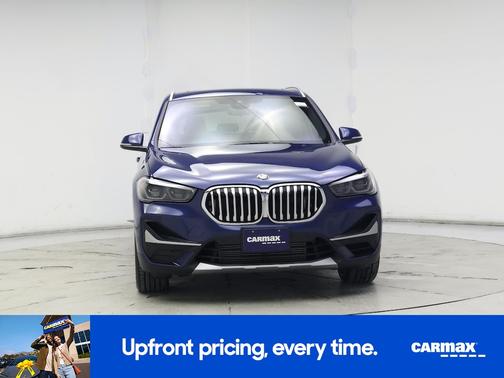 2021 BMW X1 XDrive28i