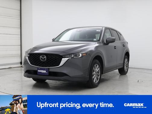 2022 Mazda CX-5 2.5 S Preferred Package