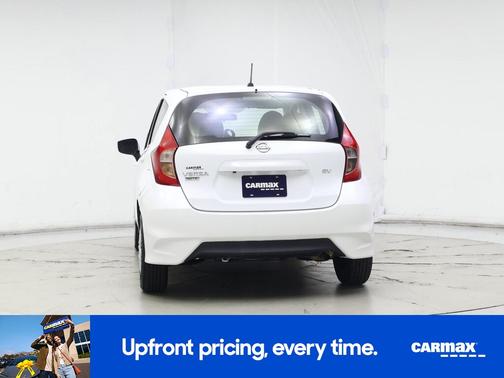 2019 Nissan Versa Note SV