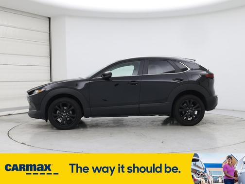 2024 Mazda CX-30 2.5 S Select Sport