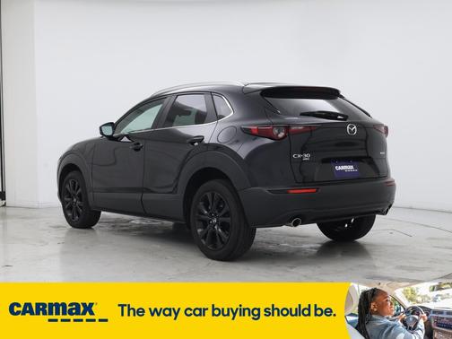 2024 Mazda CX-30 2.5 S Select Sport