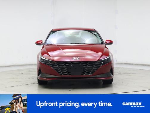 2022 Hyundai ELANTRA Limited