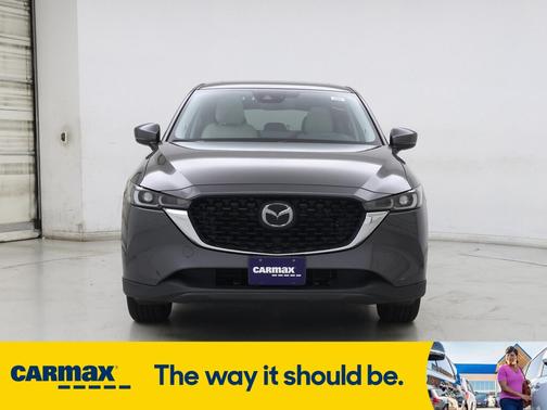 2022 Mazda CX-5 2.5 S Premium Plus Package