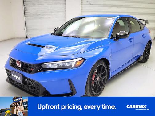 2025 Honda Civic Type R