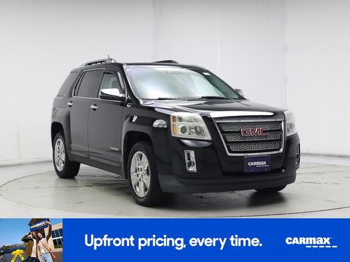 2015 GMC Terrain SLT
