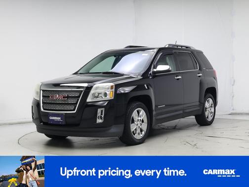 2015 GMC Terrain SLT