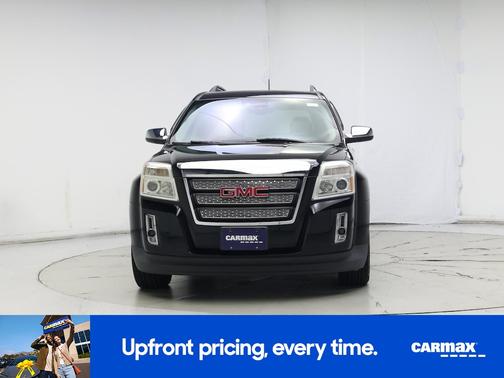 2015 GMC Terrain SLT