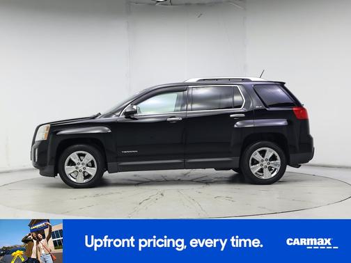 2015 GMC Terrain SLT