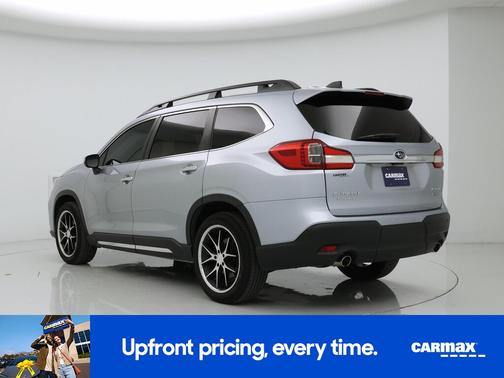 2022 Subaru Ascent Touring